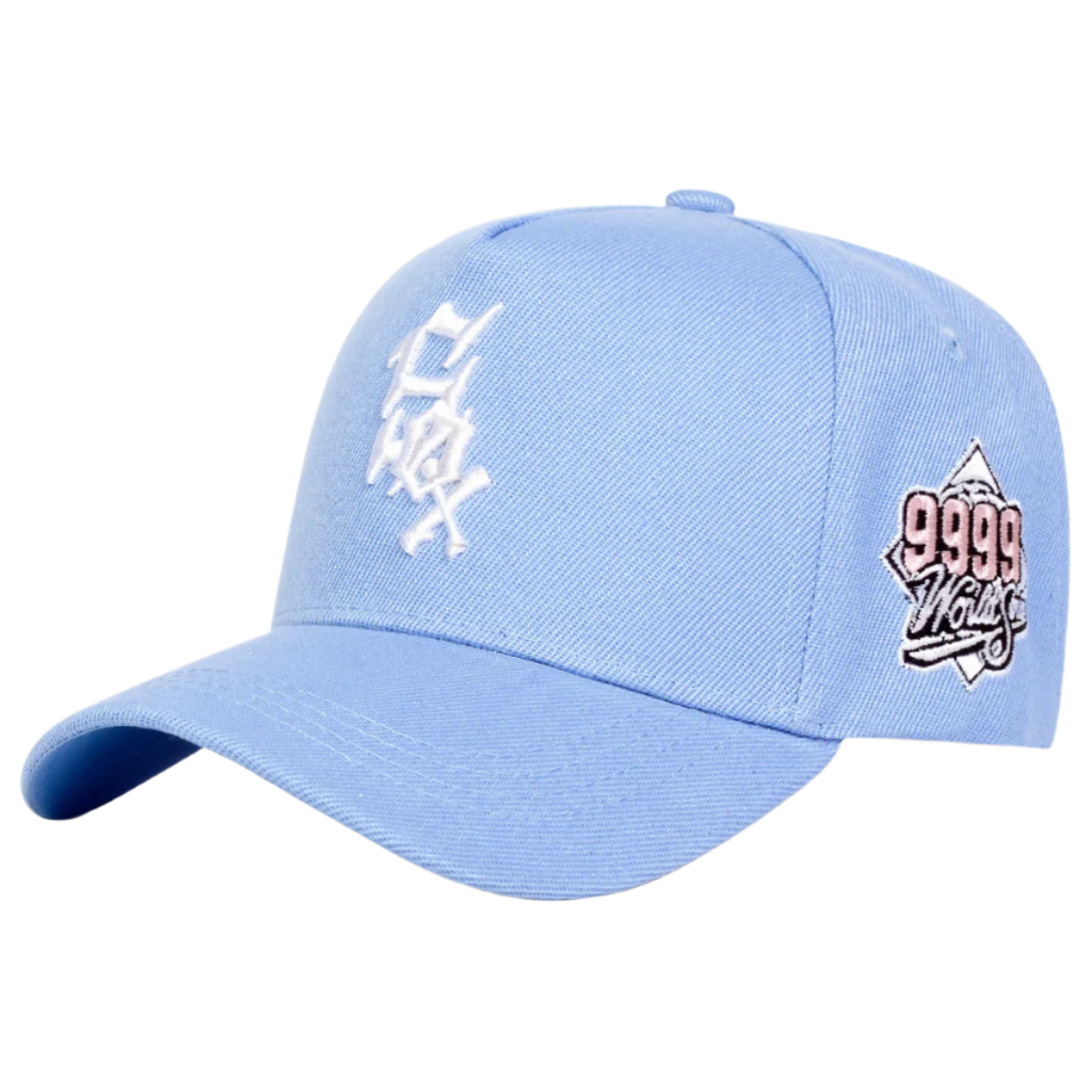 Y2K Sox Baseball Cap