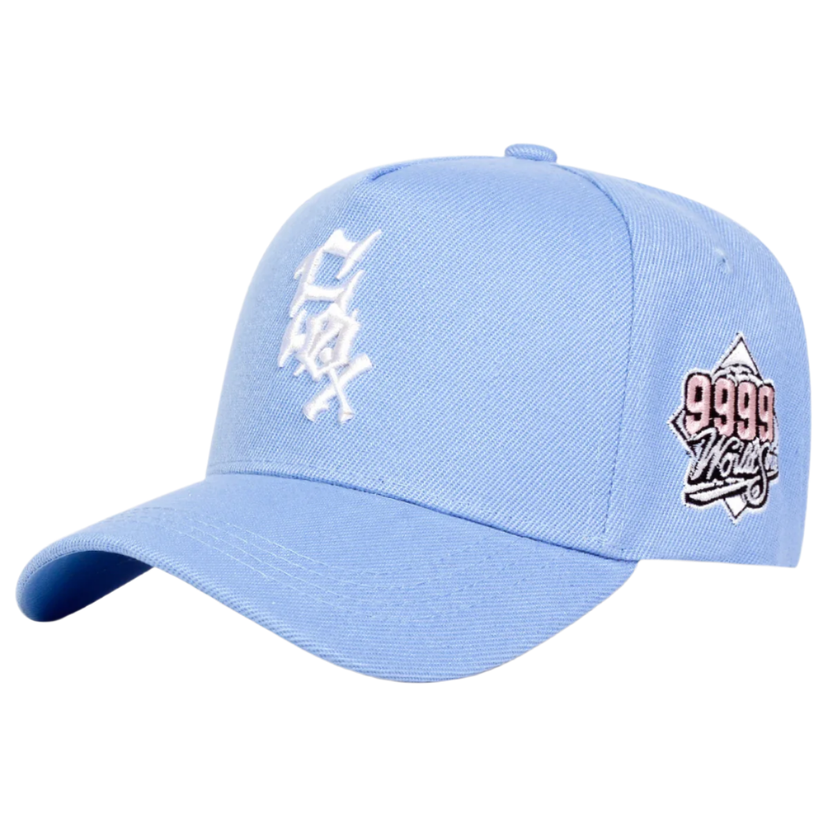 Y2K Sox Baseball Cap