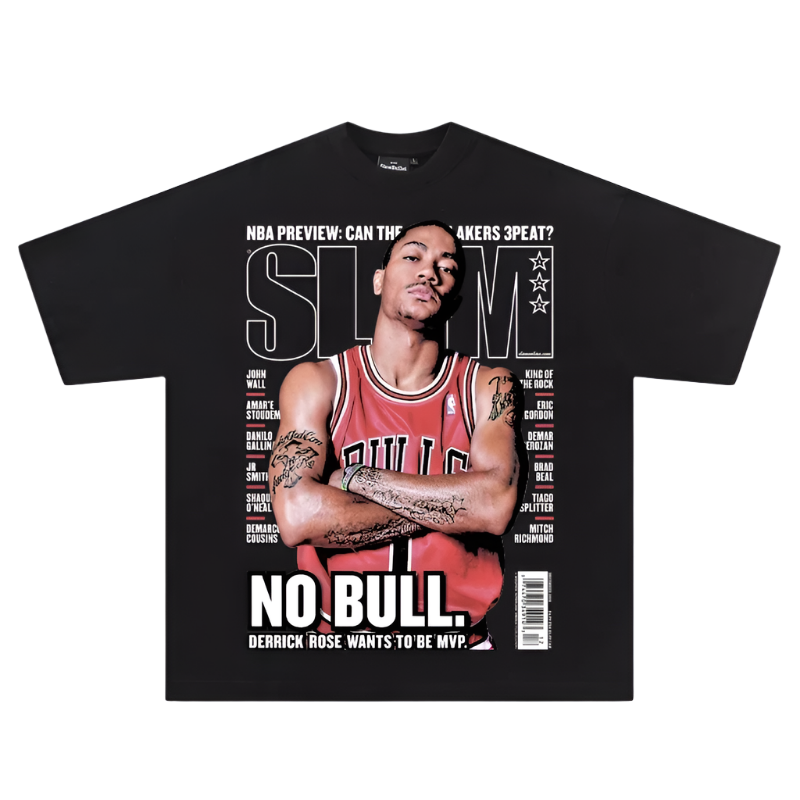 Slam Dunk Graphic Tee