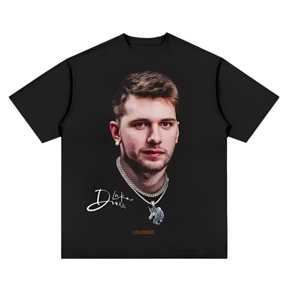 National Basketball League Graphic Tee