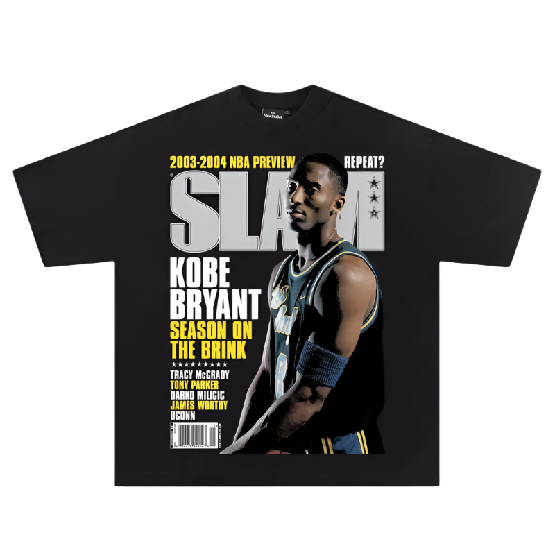 Slam Dunk Graphic Tee