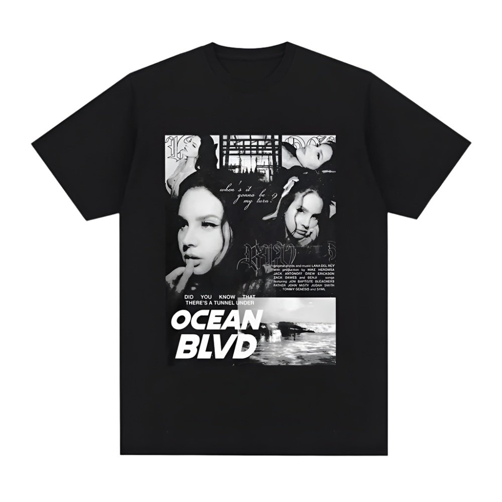 Lana Graphic Tee