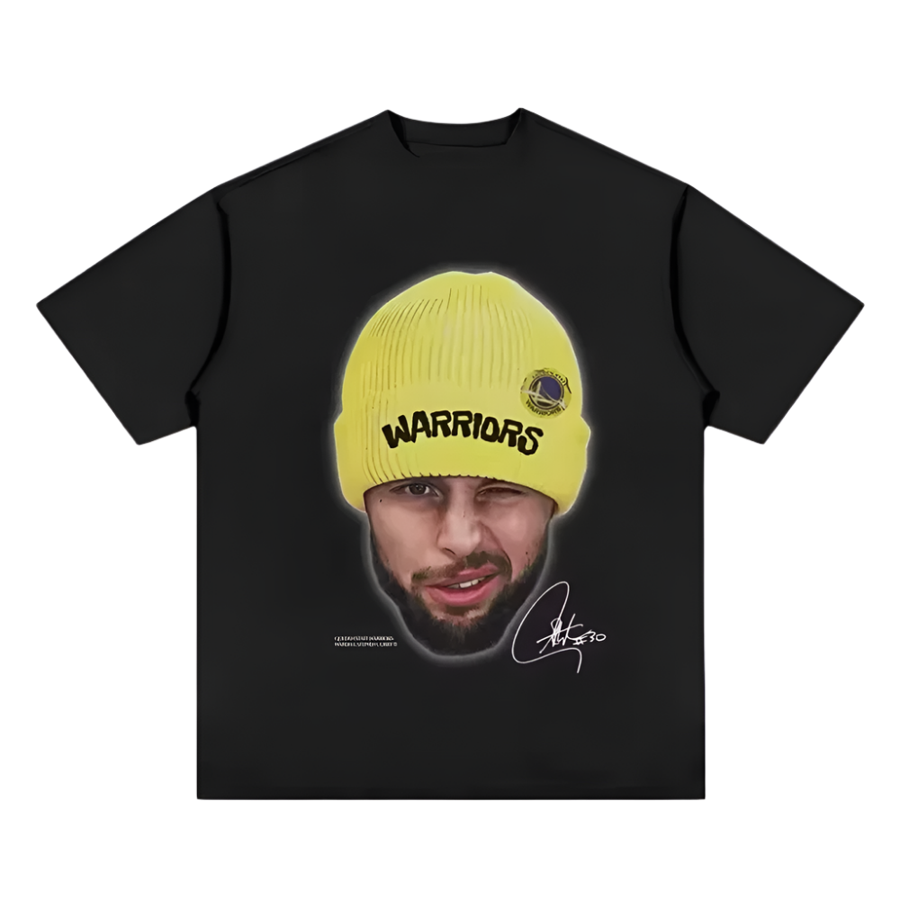 National Basketball League Graphic Tee