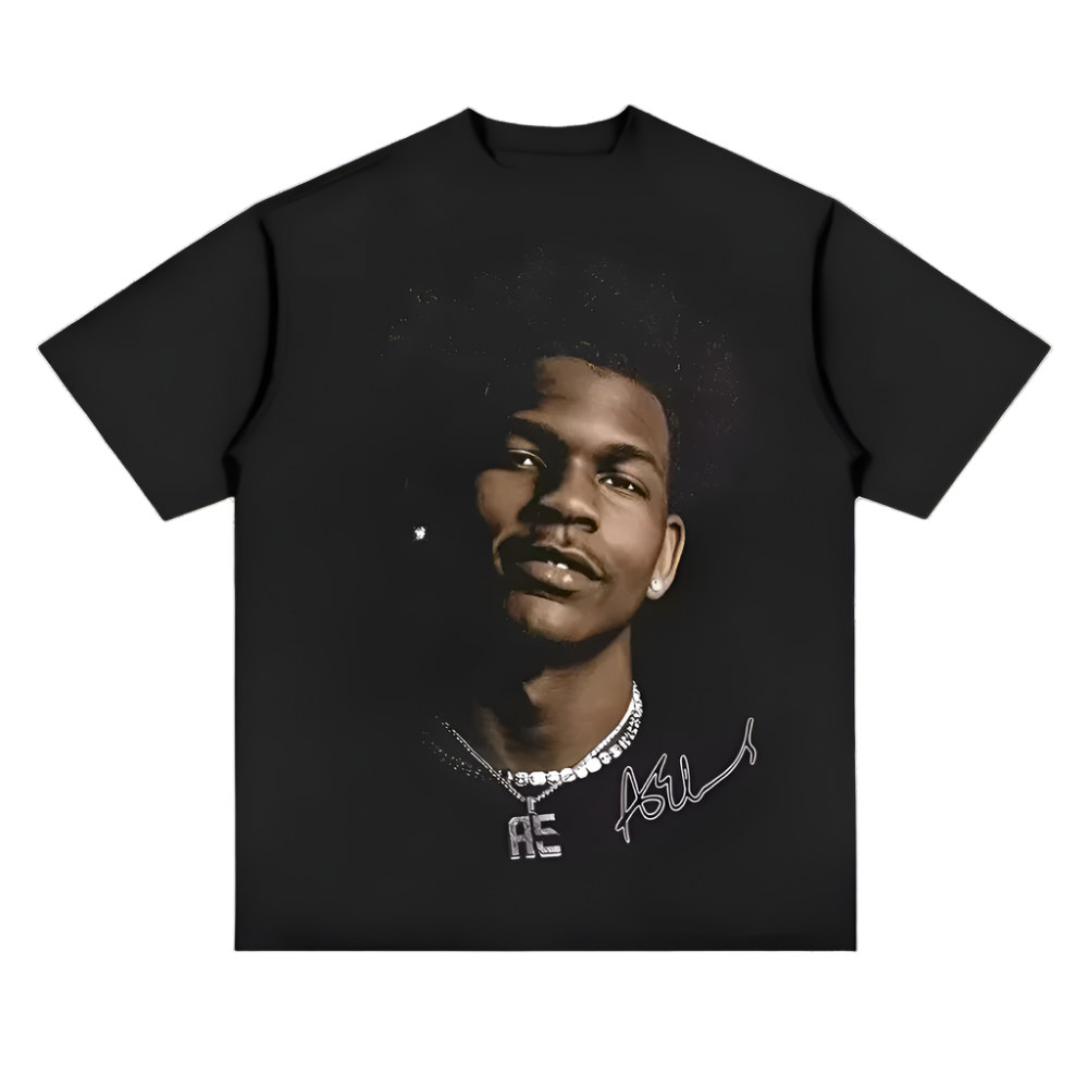 National Basketball League Graphic Tee