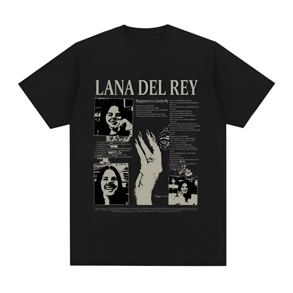 Lana Graphic Tee