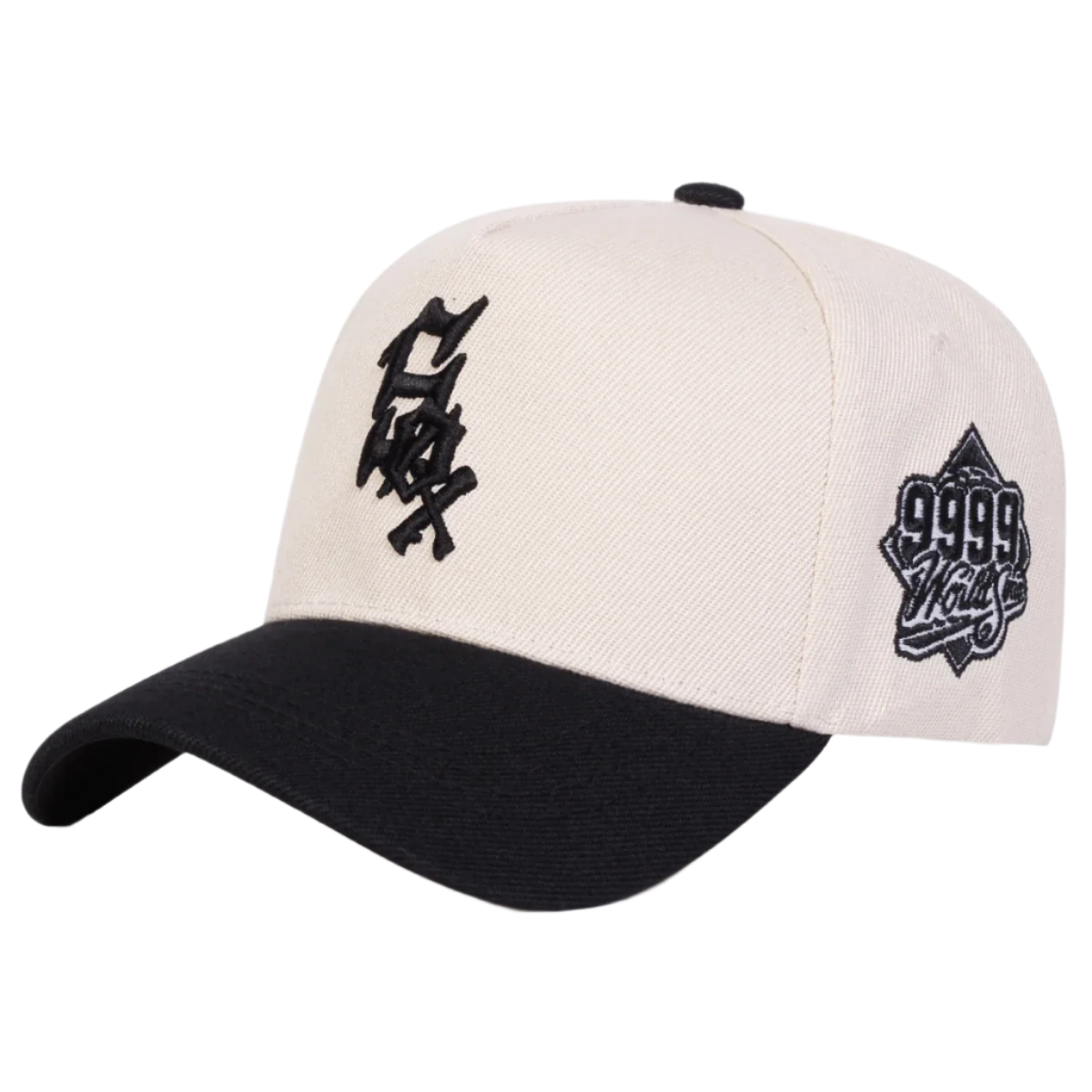 Y2K Sox Baseball Cap