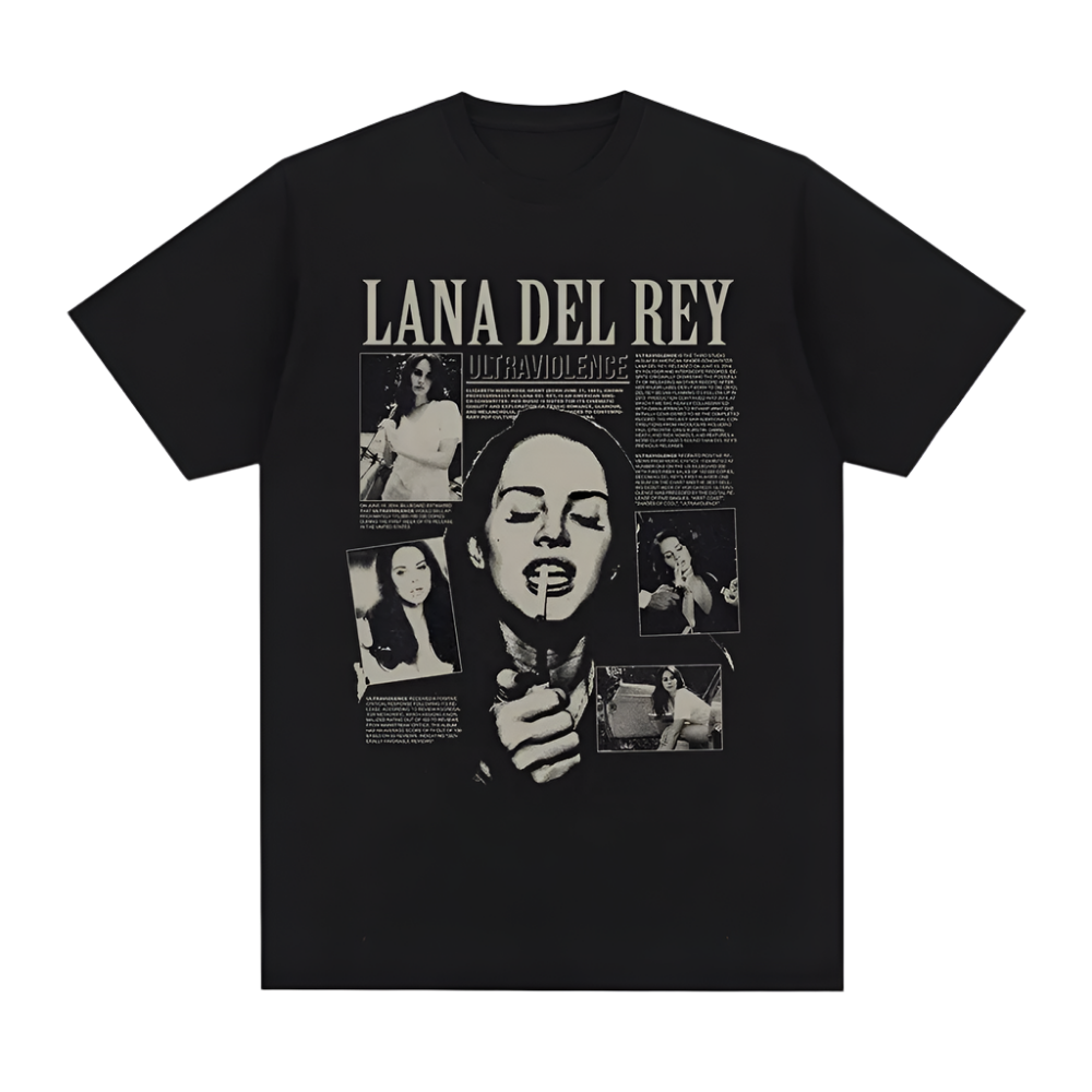 Lana Graphic Tee
