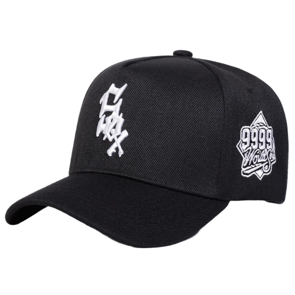Y2K Sox Baseball Cap