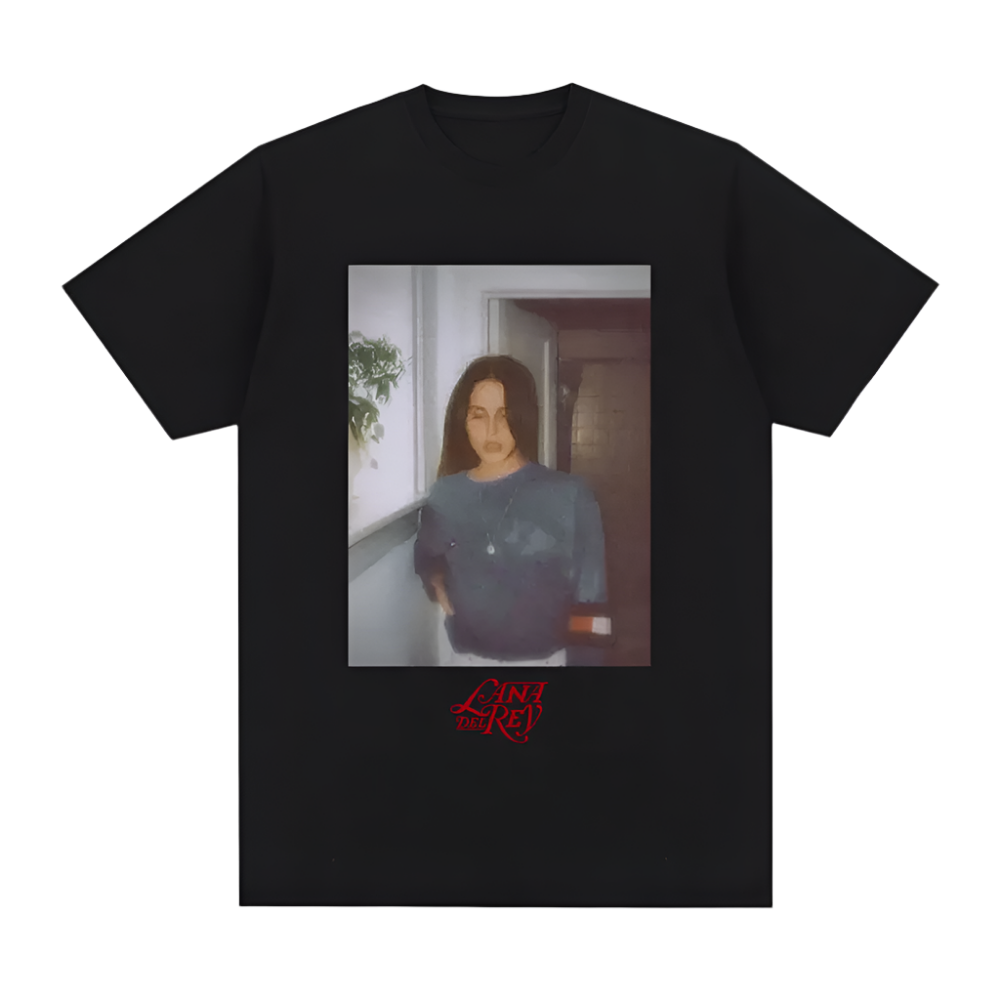 Lana Graphic Tee