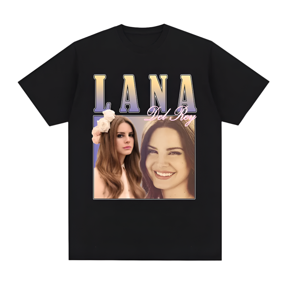 Lana Graphic Tee