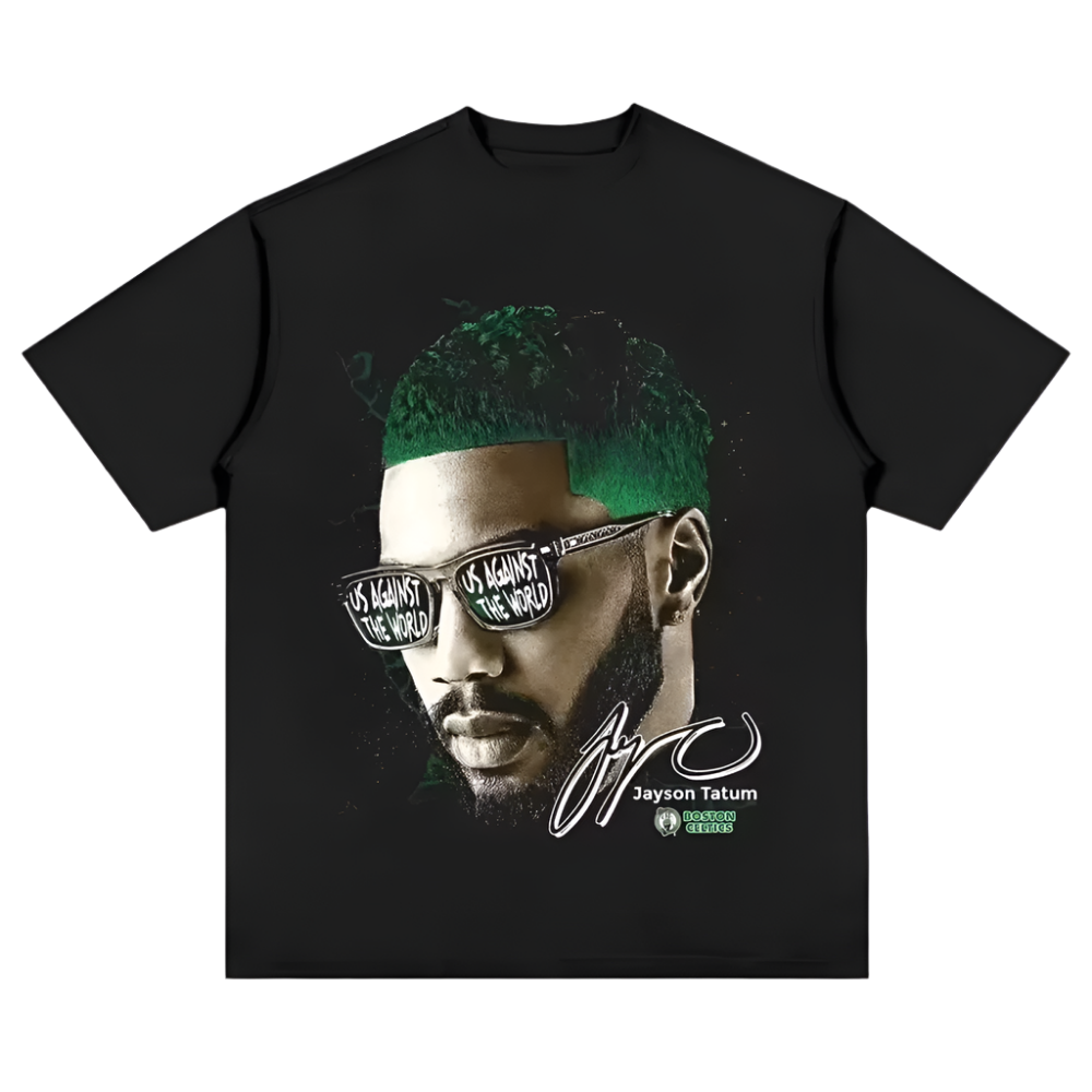 National Basketball League Graphic Tee